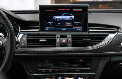 Audi RS6 Dynamik, panorama, TV, 360° kamera