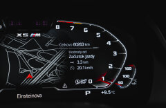 BMW X5 M Competition, Soft-Close, Masáže, Nočné videnie