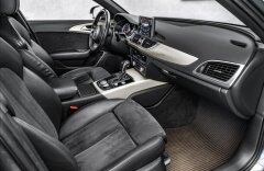 Audi A6 Allroad 3,0TDI 200kW Q, Matrix, Alcantara