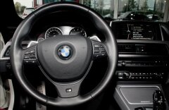 BMW Řada 6 Bang & Olufsen  650i xDrive, Idividual