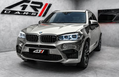 BMW X5 M575PS, Nezávislé, 360, H&K