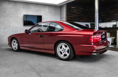 BMW 850 CSI