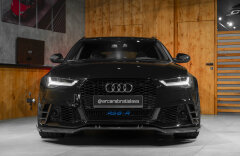 Audi RS6 ABT RS6-R AVANT 1 of 5, 720 PS, LIMITED EDITION