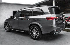 Mercedes-Benz GLS 450 GLS 450d 4M