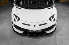 Lamborghini Aventador BR SVJ Roadster, FULL CARBON, LIFT