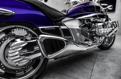 Honda Valkyrie Rune