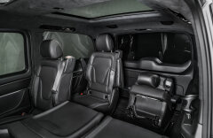 Mercedes-Benz V 300 d 4M*Exclusive Edition