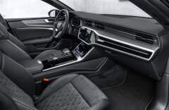 Audi S7 TDI Matrix Pano B&O S