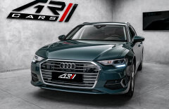 Audi A6 Avant 50TDI SPORT 