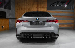 BMW M4 BR Competition M xDrive Coupé, FACELIFT, H/K