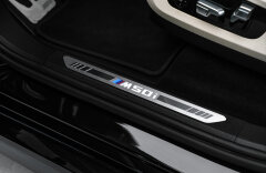 BMW X7 4.4 M50i xDrive AT