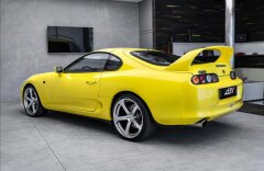 Toyota Supra 