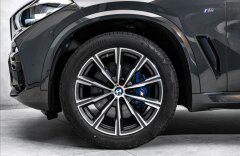 BMW X5 3,0 xDrive30d M Sport