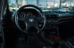 BMW Řada 7 5,0 750iL V12, ORIGINÁL STAV