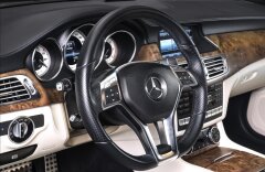 Mercedes-Benz CLS 350 CDI 4Matic AMG, ventilace, Harman/Kardon, CZ