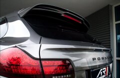 Porsche Cayenne GTS, PDCC, PASM, PTV, PDLS, BOSE