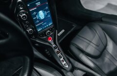 McLaren 720S BR PERFORMANCE, LAUNCH EDITION, KARBON