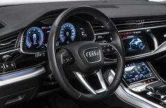 Audi Q8 50TDI LED, NAVI