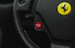 Ferrari F430 BR SPIDER F1, FULL OPTIONS