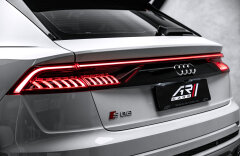 Audi SQ8 TDI quattro ABT