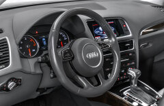 Audi Q5 Q5 3,0TDI V6 Quattro