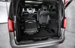 Mercedes-Benz V 300 d 4M*Exclusive Edition