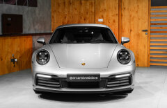 Porsche Carrera S BR Porsche Approved, Sport Chrono, Lift