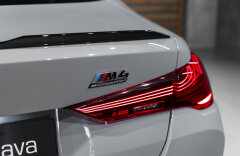 BMW M4 COMPETITION M xDrive Coupé, FACELIFT, H/K