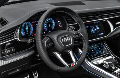 Audi Q7 Sline 50TDI Sline Vzduch Matrix B&O