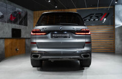 BMW X7 xDrive40d, M Sport, H/K, Panorama, Head-Up