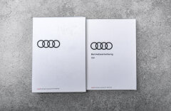 Audi Q8 50TDI Vzduch B&O Nezávislé