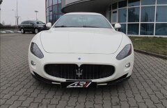 Maserati Granturismo 4,7 S MC Paket