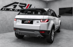 Land Rover Evoque pure