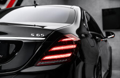 Mercedes-Benz S 65 AMG FINAL EDITION