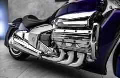 Honda Valkyrie Rune