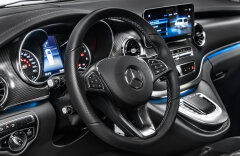 Mercedes-Benz V 300 d 4M*Exclusive Edition