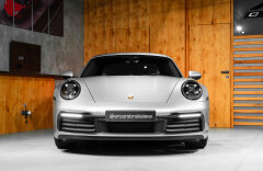 Porsche Carrera S BR Porsche Approved, Sport Chrono, Lift