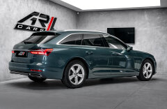 Audi A6 Avant 50TDI SPORT 