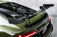 Audi R8 5.2 FSI Performance MTM 710PS