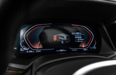 BMW X7 40d M-Sport, Pano, HUD