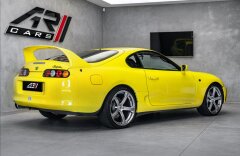 Toyota Supra 