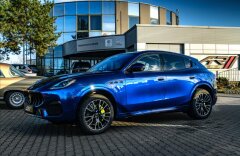 Maserati Grecale Modena, pano, asistenty, vzduch, skladem!!!