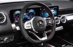 Mercedes-Benz GLB 200 d 4MATIC AMG, Keyless, LED