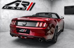 Ford Mustang OV,Ru Convertible V8 GT 5.0 Premium, Remus