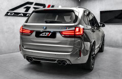 BMW X5 M575PS, Nezávislé, 360, H&K