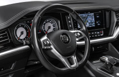 Volkswagen Touareg Elegance