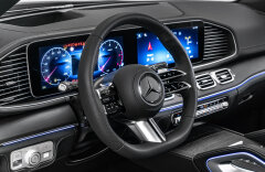 Mercedes-Benz GLS 450