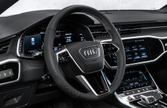 Audi S7 TDI Matrix Pano B&O S