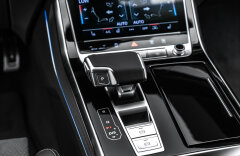 Audi Q7 Sline 50TDI Sline Vzduch Matrix B&O