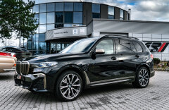 BMW X7 4.4 M50i xDrive AT